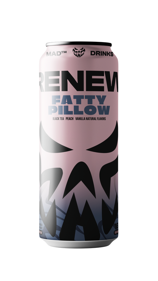Renew Fatty Pillow 16 oz